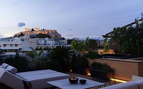 Hydria Boutique Suites by Athens Stay